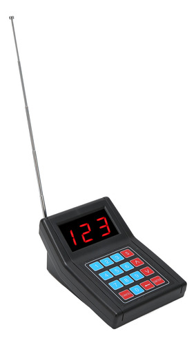 Sistema De Paginação De Restaurante Pager Para Su668 Su669
