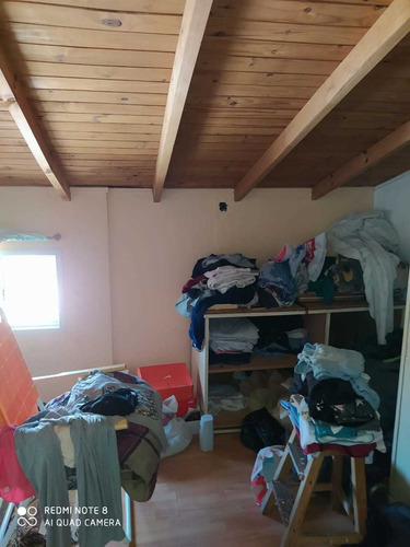 Imagen 3 de 4 de Depto 2 Amb Y Medio Mas Patio En San Justo