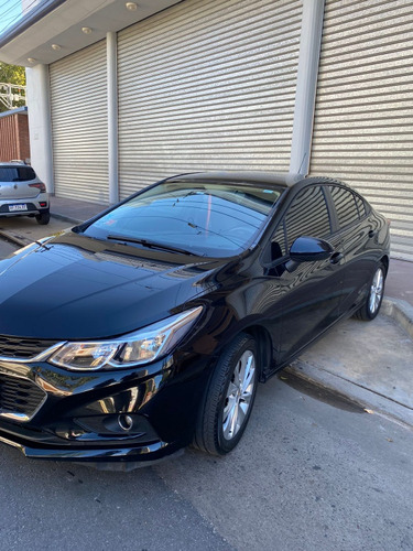 Chevrolet Cruze 1.4 Lt Mt Sedan