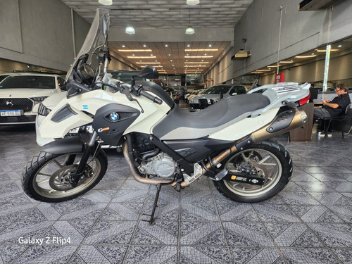 Bmw 650 Gs 2011 Di Buono Automotores