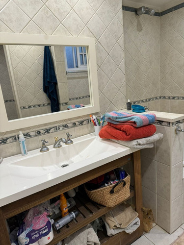 Venta Casa, Villa Ballester, 6 Ambientes, Pileta