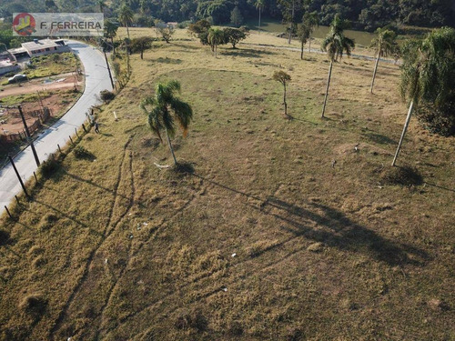 Imagem 13 de 28 de Área À Venda, 1500 M² Por R$ 450.000,00 - Lagoa - Itapecerica Da Serra/sp - Ar0026