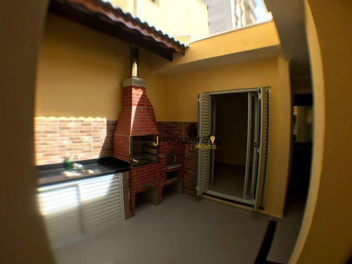 Imagem 5 de 17 de Sobrado Com 3 Dormitórios À Venda, 110 M² Por R$ 669.999,99 - Vila São Pedro - São Paulo/sp - So0539