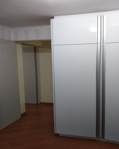 Imagem 16 de 20 de Apartamento - Ap00265 - 69302756