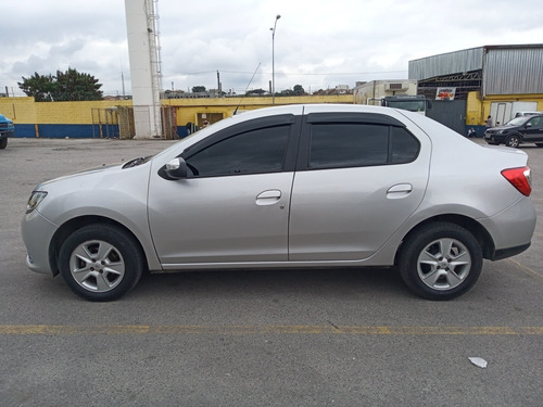 Renault Logan 1.6 8v Dynamique