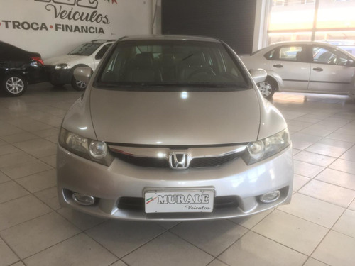 Imagem 3 de 15 de Civic Lxs Aut * 2010 * Ent R$ 6.500 48x R$ 1.320