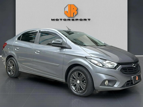 Chevrolet Joy 1.0 SPE4 FLEX PLUS MANUAL