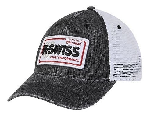 K-swiss Wave Gorra Ajustable