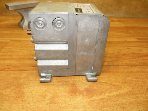 Honeywell 132595f *new* Modutrol Motor 120vac .30amps 27 Ccb