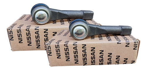 Duo Terminal Exterior Tsubame 1992-2004 1.6l 4cil-ns