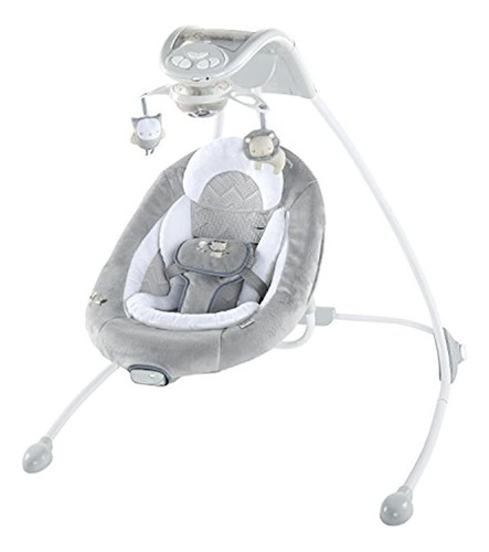 Ingenio Dreamcomfort Ilumina Acunando Swing - Braden