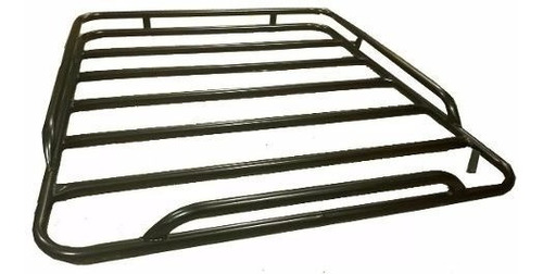 Imagen 2 de 7 de Parrilla Porta Equipaje Vw Sharan