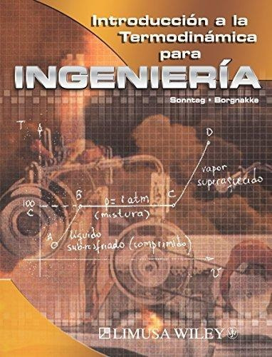 Termodinamica Para Ingenieria Introduccion A La