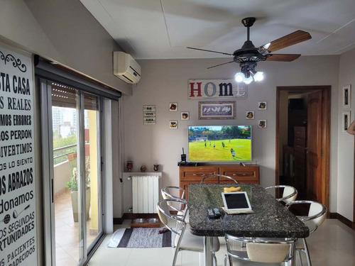 Imagen 12 de 14 de Piso En Venta En Quilmes Centro