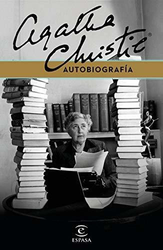 Autobiografia - Christie, Agatha (paperback)