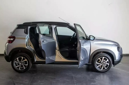 Imagen 19 de 24 de Citroen C3 Vti 115 Feel Am2 Entrega Inmediata-permuta M