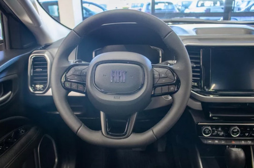 Fiat Toro 1.8 170 E-torq Evo Freedom At6