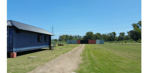 Casaquinta En Zona Semi Rural - Estancia Chica - La Plata