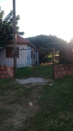 Terreno Na Rua Florêncio Farias - 809