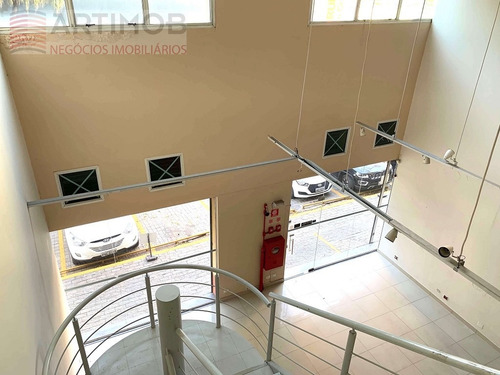 Imagem 13 de 25 de Comercial Para Aluguel, 0 Dormitórios, Vila Suzana - São Paulo - 3613