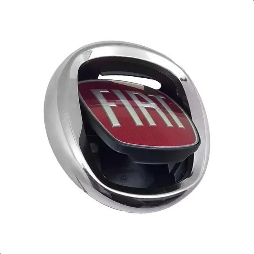 Maçaneta Tampa Traseira Original Fiat Strada | MercadoLivre