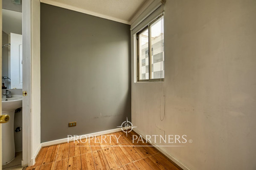 Casa Impecable Cercana A Colegio Huinganal Y Mayfl...