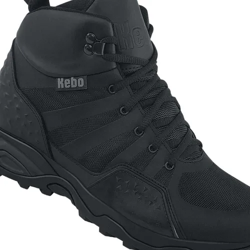 Botas Hombre Tracking Kebo 1770