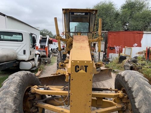 Imagen 3 de 11 de Caterpillar 130 G 130g Acepto Cambio