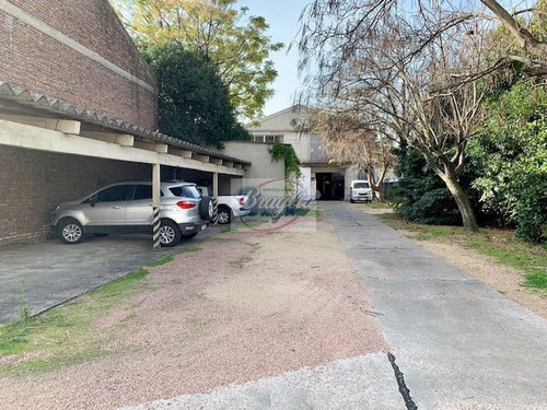Imagen 4 de 7 de Venta Local Comercial Monoambiente Jacinto Vera Braglia 556i