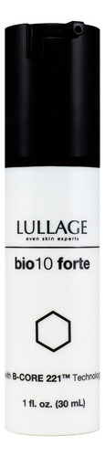 Bio10 Forte Despigmentante | Tratamiento Anti-manchas Tipo De Piel Seinsible