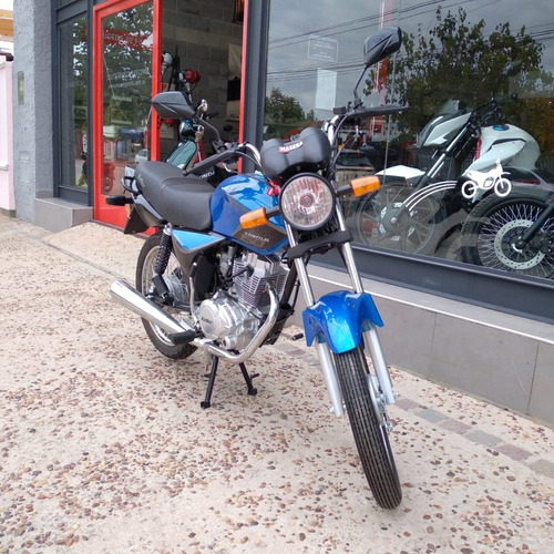 Imagen 8 de 8 de Keller Stratus 150 - 0 Km - Consultar Financiación