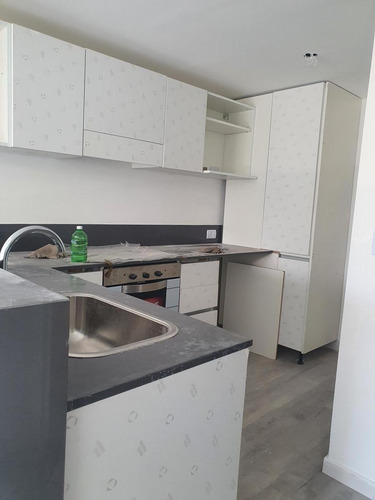 Imagen 3 de 7 de Palermo - Venta - 2 Ambientes - A Estrenar - Departamento