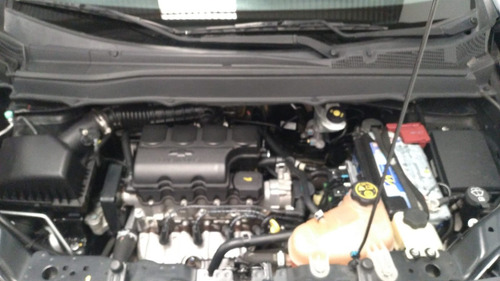 Imagen 9 de 10 de Chevrolet Spin 1.8 N Ltz M/t 2016