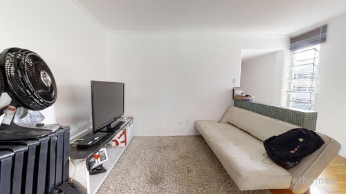Apartamento - Vila Romana - Ref: 5554 - V-5554