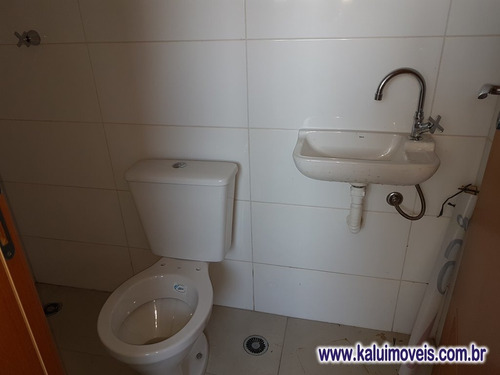 Valparaiso -apto. 114m² - Novo - 67335