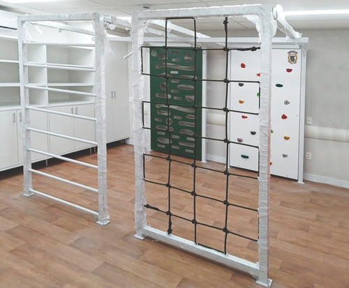 Imagem 3 de 8 de Orbitador - Equipamento De Integração Sensorial - Therasuit