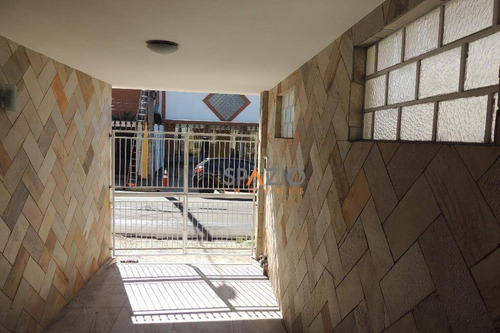 Imagem 3 de 30 de Casa Com 2 Dormitórios À Venda, 137 M² Por R$ 280.000 - Centro - Rio Claro/sp - Ca0727