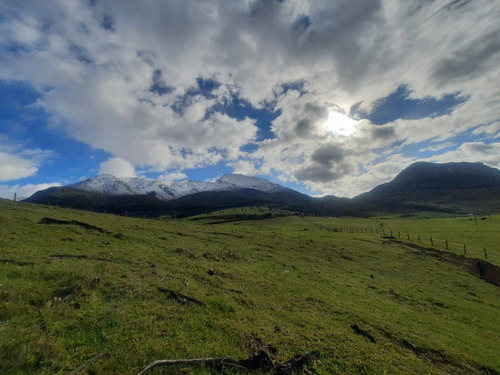 Parcela En Venta Coyhaique Sector Emperado Guillermo