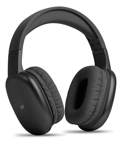 Audifonos Inalambricos Bluetooth Stf 3.5mm 10 Horas Micro Sd
