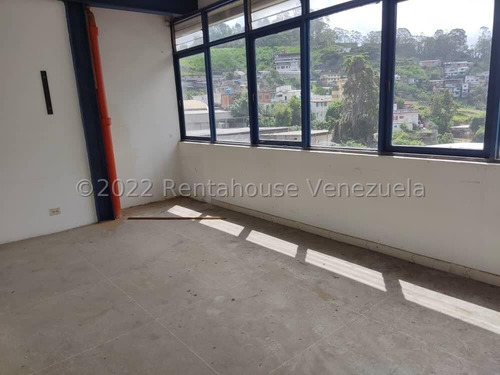 Edificio En Venta\ Las Minas Mg 3-2609