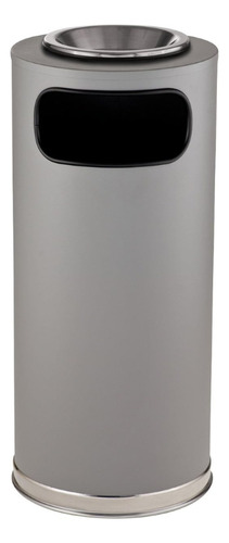 Papelera Cenicero C/tope Arena Crown Collection Rubbermaid