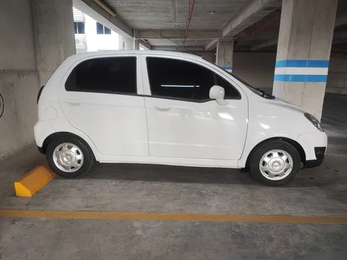 Chevrolet Spark 1.0 Life Mt