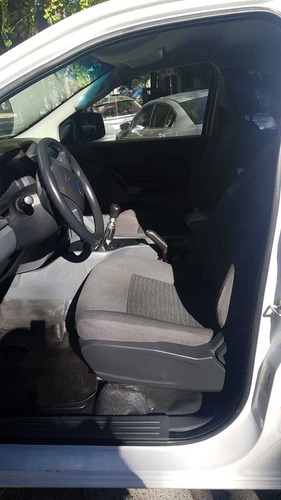 Ford Ranger 2.2 Cd 4x2 Xl Safety Tdci 125cv 2015