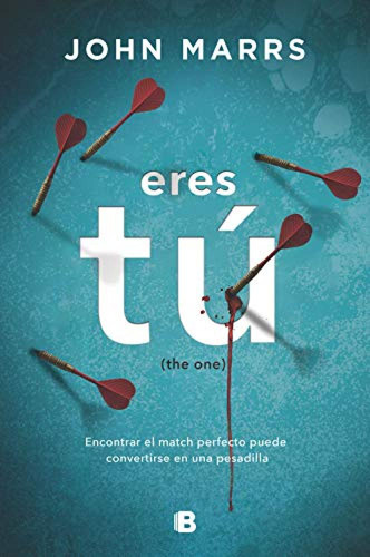 Eres Tu - Marrs John