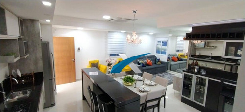 Apartamento Á Venda `3 Quartos - São Bernardo/sp - Ap5349