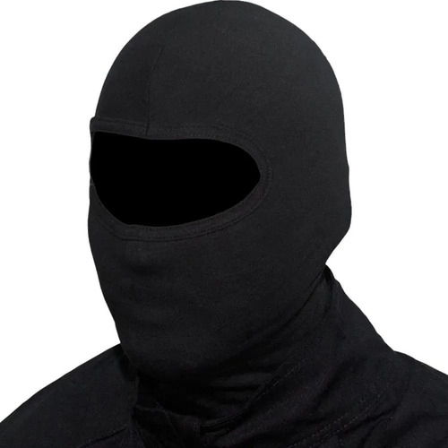 Imagem 1 de 3 de Touca Ninja Balaclava Termica Moto Motoqueiro