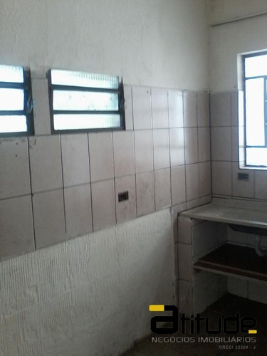 Imagem 11 de 13 de Casa Em Santana De Parnaiba - Renda - 1080
