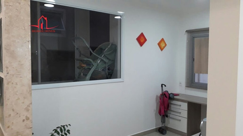 Imagem 21 de 21 de Casa A Venda No Bairro Caxambu Em Jundiaí - Sp. - 3061-1