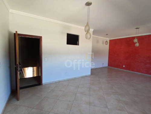 Imagem 17 de 30 de Casa À Venda, 510 M² Por R$ 1.200.000,00 - São Carlos - Anápolis/go - Ca0784