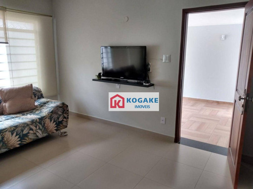 Imagem 3 de 27 de Casa À Venda, 184 M² Por R$ 980.000,00 - Vila Ema - São José Dos Campos/sp - Ca2983